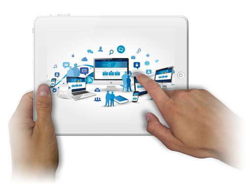 Consulting IT-Infrastruktur1