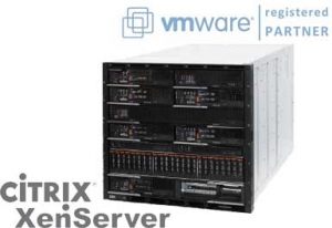 Servervirtualisierung Pureflex