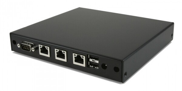 Securepoint Firewall Klein