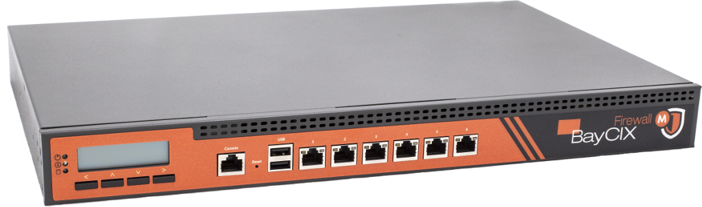 BX-Firewall-M