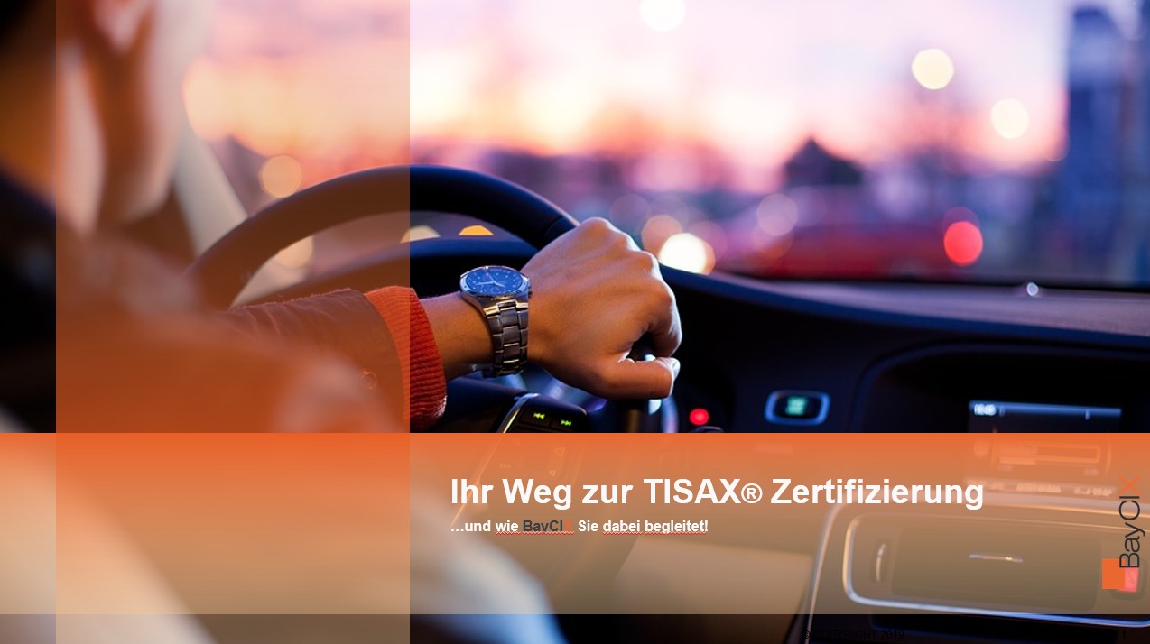 TISAX