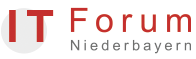 IT Forum Logo