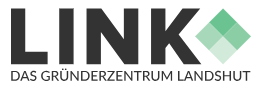 Link Gründerzentrum Logo