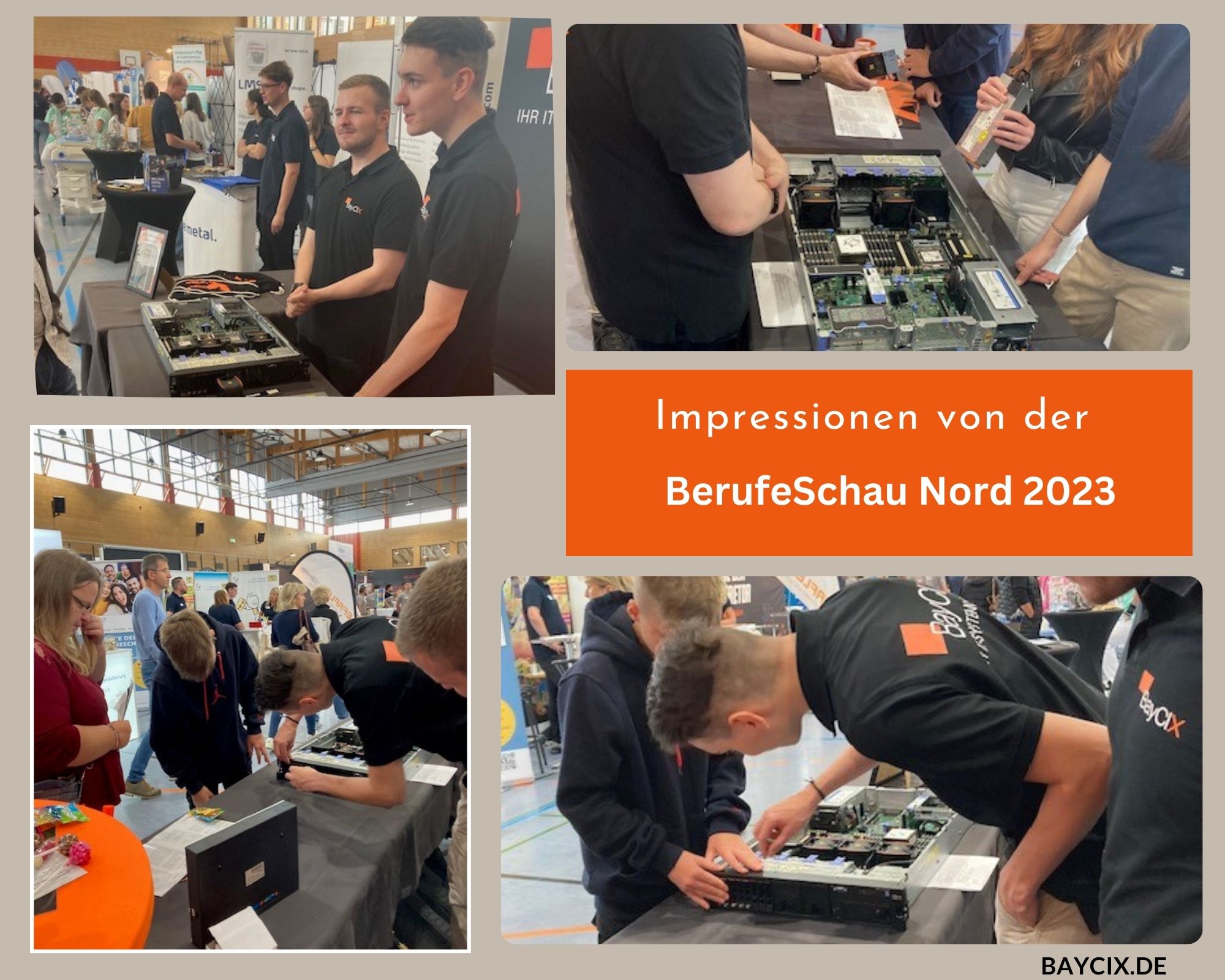 Impressionen_Berufeschau_2023
