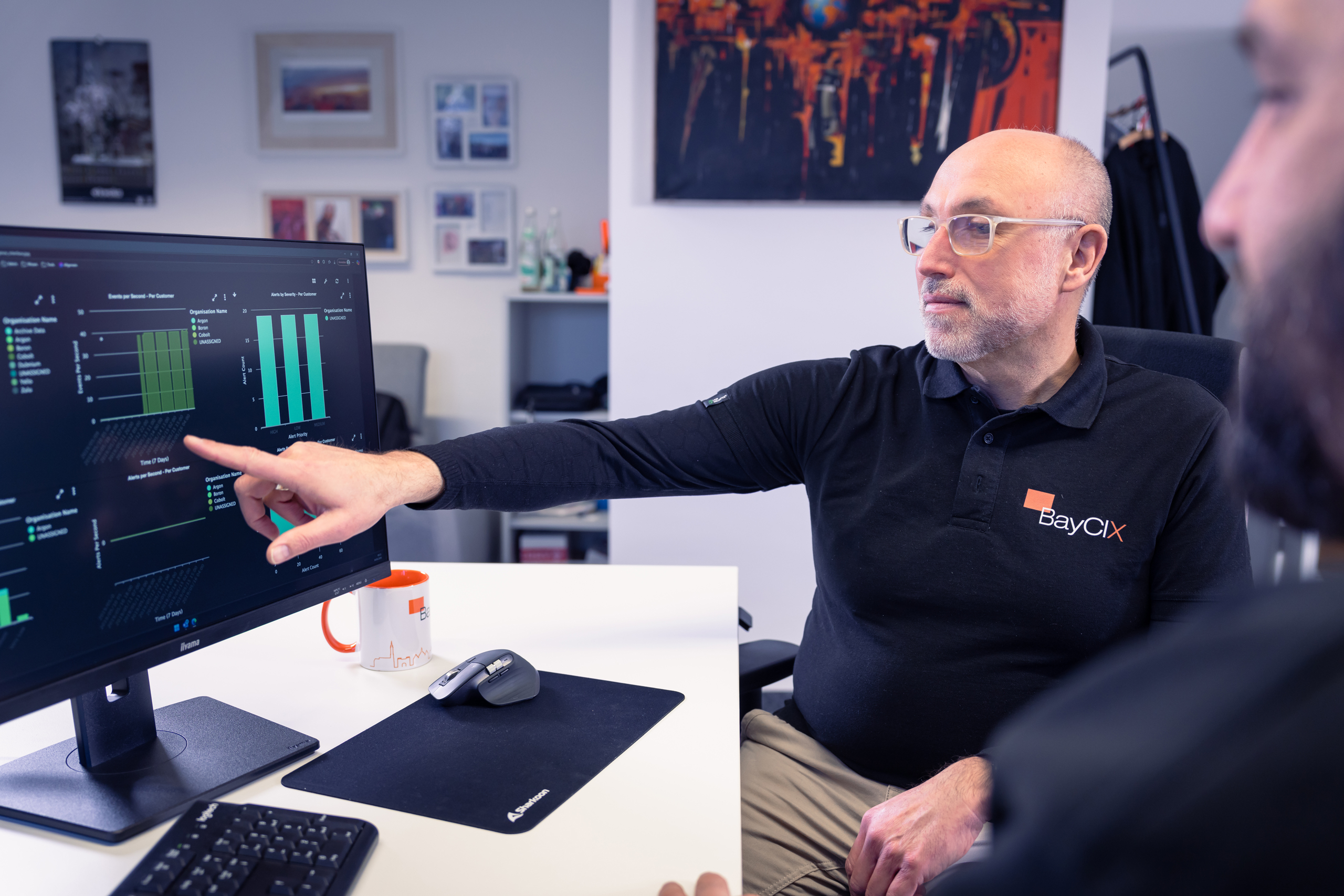 Virtualisierung & Cloud